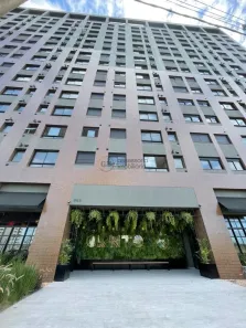 Apartamento com 1 Quarto para alugar, 40m² no São Gonçalo, Pelotas