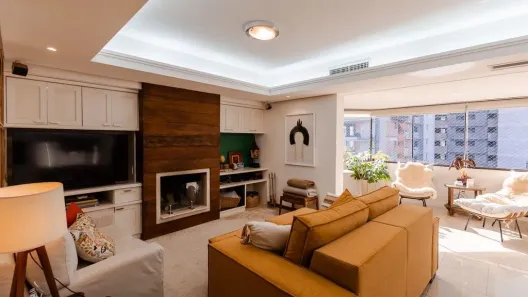 Apartamento com 3 Quartos à venda, 167m² no Mont Serrat, Porto Alegre