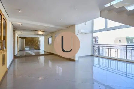 Apartamento com 3 Quartos à venda, 155m² no Perdizes, São Paulo