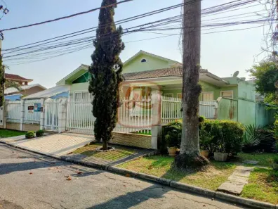 Casa de Condomínio com 3 Quartos à venda, 374m² no Jacarepaguá, Rio de Janeiro