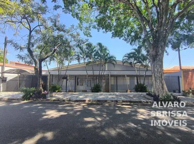 Casa com 3 Quartos à venda, 237m² no Brasil, Itu