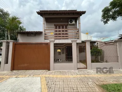 Casa com 3 Quartos à venda, 128m² no Mato Grande, Canoas