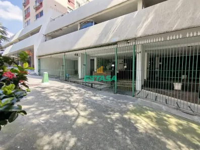 Apartamento com 2 Quartos à venda, 55m² no Todos os Santos, Rio de Janeiro
