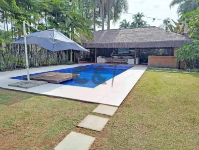 Casa com 3 Quartos à venda, 450m² no Brooklin Paulista, São Paulo