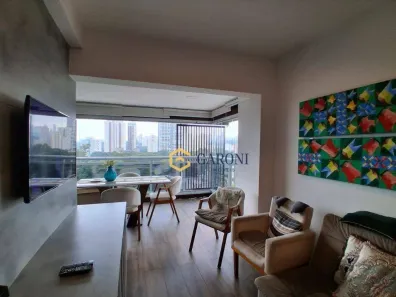 Apartamento com 2 Quartos para alugar, 73m² no Pinheiros, São Paulo