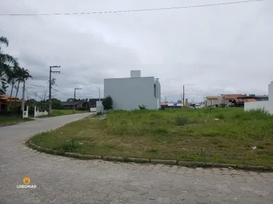 Lote/Terreno à venda, 426m² no Centro, Balneário Piçarras