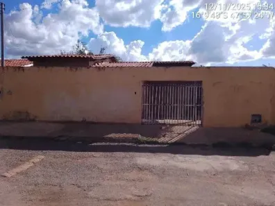 Casa com 2 Quartos à venda, 185m² no Parque Estrela Dalva X, Luziânia