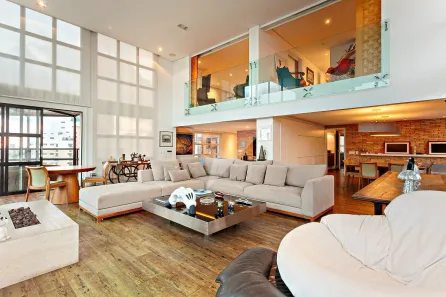 Cobertura com 3 Quartos à venda, 494m² no Jardim Paulista, São Paulo