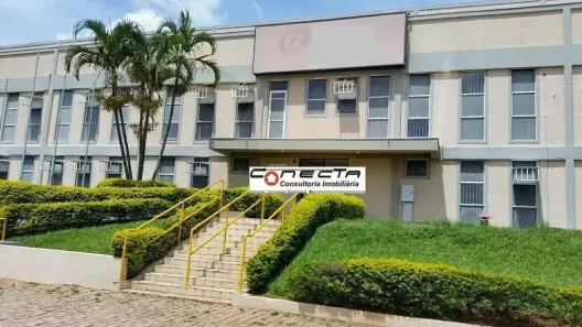 Galpão/Depósito/Armazém para alugar, 4000m² no Macuco, Valinhos