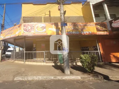 Ponto Comercial para alugar, 190m² no Jardim Canaã, Uberlândia