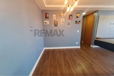 Apartamento com 2 Quartos à venda, 50m² no Riacho Fundo II, Brasília