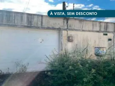 Casa com 1 Quarto à venda, 62m² no Novo Maranguape II, Maranguape