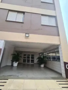 Apartamento com 2 Quartos à venda, 64m² no Saboó, Santos