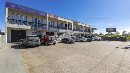 Ponto Comercial para alugar, 35m² no Roça Grande, Colombo