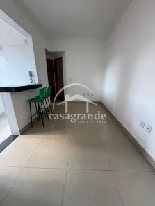 Apartamento com 2 Quartos para alugar, 46m² no Santa Mônica, Uberlândia