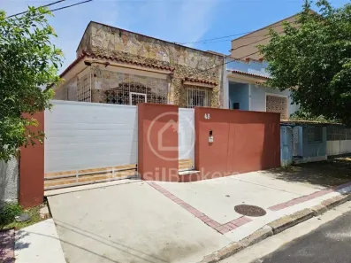 Casa com 3 Quartos à venda, 70m² no Olaria, Rio de Janeiro