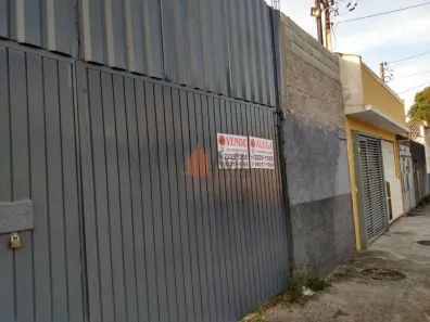 Lote/Terreno à venda, 949m² no Vila Nova Manchester, São Paulo