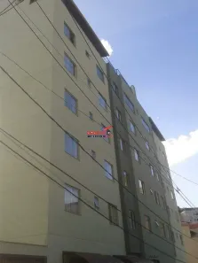 Apartamento com 1 Quarto para alugar, 32m² no Centro, Viçosa