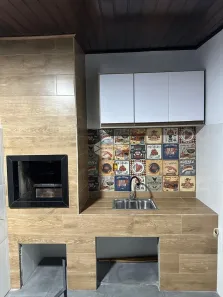 Cobertura com 2 Quartos à venda, 75m² no Passo da Areia, Porto Alegre