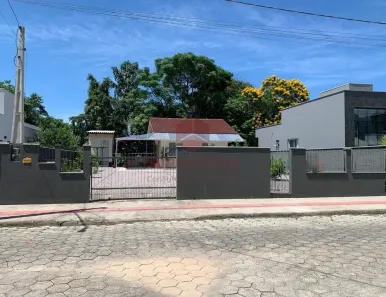 Lote/Terreno à venda, 360m² no Guarda do Cubatão, Palhoça