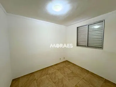 Apartamento com 2 Quartos para venda ou aluguel, 49m² no Parque União, Bauru