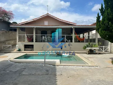 Casa com 5 Quartos à venda, 322m² no Jardim Haras Bela Vista, Vargem Grande Paulista