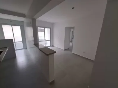 Apartamento com 2 Quartos à venda, 64m² no Guilhermina, Praia Grande