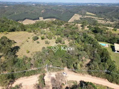 Lote/Terreno à venda, 21371m² no Bairro Campos de Santo Antônio, Itu