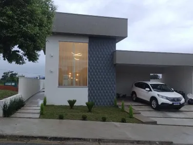 Casa de Condomínio com 3 Quartos à venda, 149m² no Bairro do Grama, Caçapava