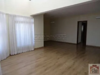 Apartamento com 3 Quartos à venda, 370m² no Centro, São Carlos