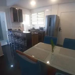 Apartamento com 1 Quarto à venda, 45m² no Bela Vista, São Paulo