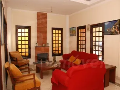 Casa com 5 Quartos à venda, 319m² no Cidade São Francisco, São Paulo