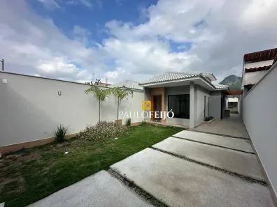 Casa com 2 Quartos à venda, 79m² no Praia de Itaipuaçu (Itaipuaçu), Maricá