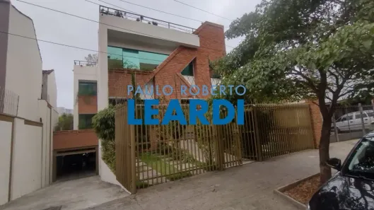 Imóvel Comercial à venda, 613m² no Vila Guarani (Z Sul), São Paulo