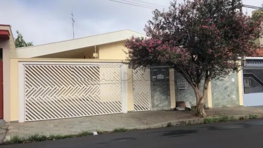 Imóvel Comercial com 3 Quartos à venda, 220m² no Cidade Jardim, São Carlos