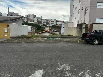 Lote/Terreno à venda, 300m² no Residencial Greenville, Poços de Caldas