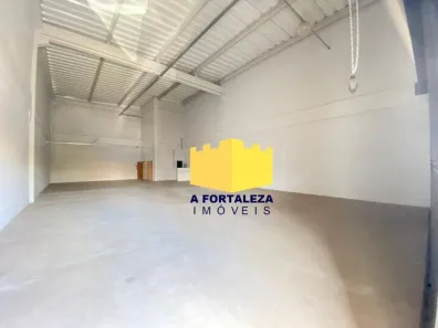 Ponto Comercial para alugar, 313m² no Jardim São Paulo, Americana