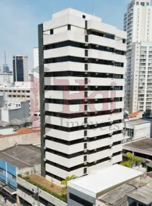 Imóvel Comercial para alugar, 4032m² no Liberdade, São Paulo