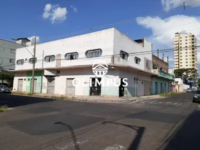 Imóvel Comercial com 4 Quartos à venda, 712m² no Nossa Senhora Aparecida, Uberlândia