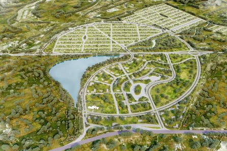 Lote/Terreno à venda, 150m² no Patacas, Aquiraz