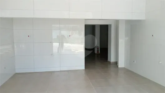 Sala Comercial para alugar, 90m² no Vila das Belezas, São Paulo