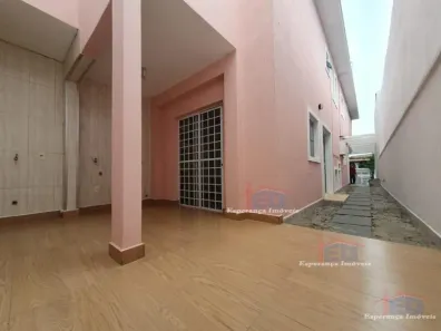 Sobrado com 2 Quartos à venda, 117m² no Cipava, Osasco