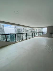 Apartamento com 4 Quartos à venda, 227m² no Chácara Santo Antônio (Zona Sul), São Paulo