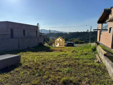 Lote/Terreno à venda, 360m² no Cachoeirinha, Bom Jesus dos Perdões