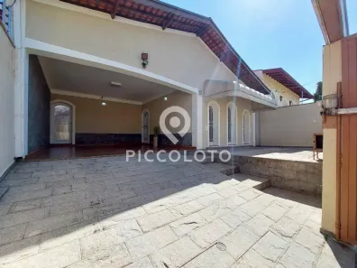 Casa com 4 Quartos à venda, 211m² no Vila Nogueira, Campinas