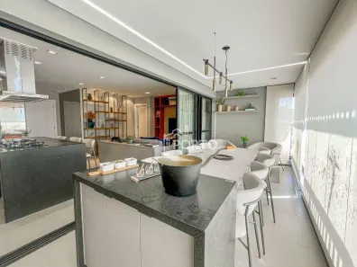 Apartamento com 3 Quartos à venda, 116m² no Nova América, Piracicaba