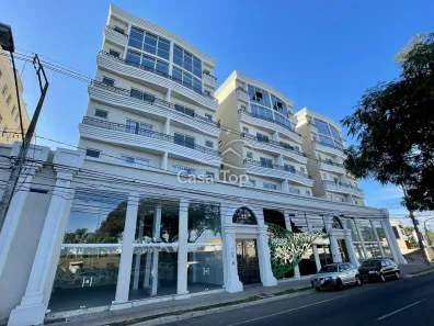 Apartamento com 3 Quartos à venda, 138m² no Oficinas, Ponta Grossa