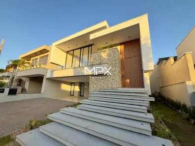 Casa de Condomínio com 3 Quartos à venda, 325m² no Morato, Piracicaba