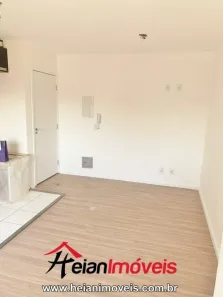 Apartamento com 2 Quartos à venda, 40m² no Vila Mira, São Paulo