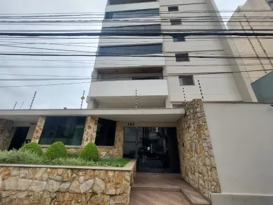 Apartamento com 3 Quartos para venda ou aluguel, 322m² no Centro, São Bernardo do Campo